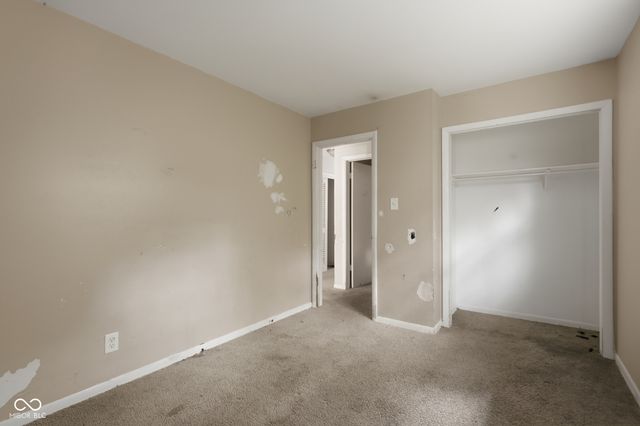 4140 Mellis Drive, Indianapolis, IN 46235