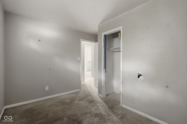 4140 Mellis Drive, Indianapolis, IN 46235