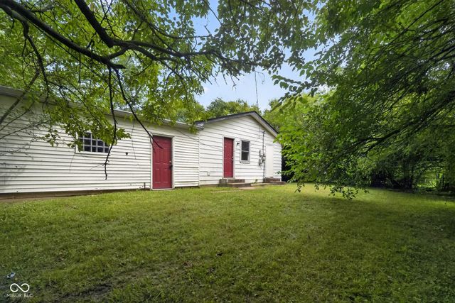 4140 Mellis Drive, Indianapolis, IN 46235