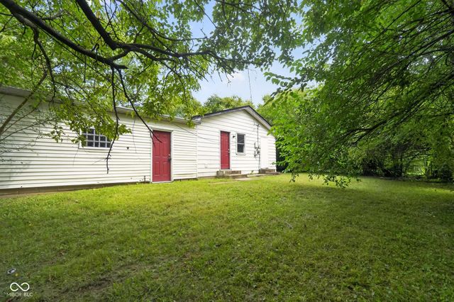 4140 Mellis Drive, Indianapolis, IN 46235