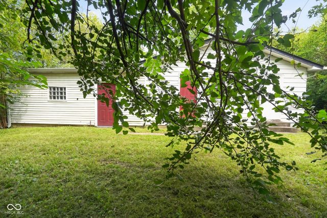 4140 Mellis Drive, Indianapolis, IN 46235
