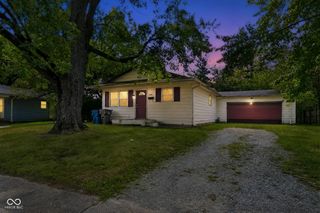 4140 Mellis Drive, Indianapolis, IN 46235