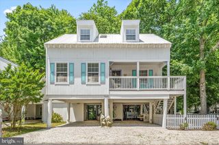 34008 ANNA MARIA DR #115, Frankford, DE 19945