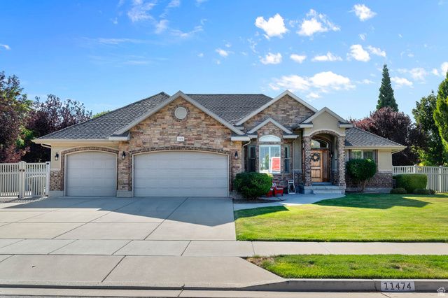 11474 S JORDAN FARMS RD, South Jordan, UT 84095