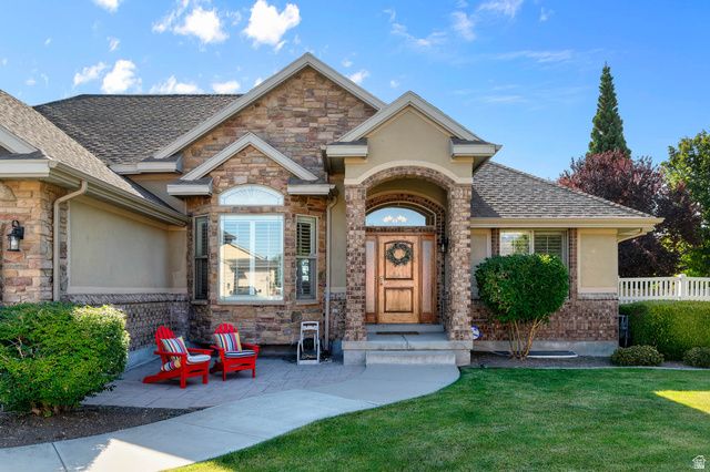 11474 S JORDAN FARMS RD, South Jordan, UT 84095