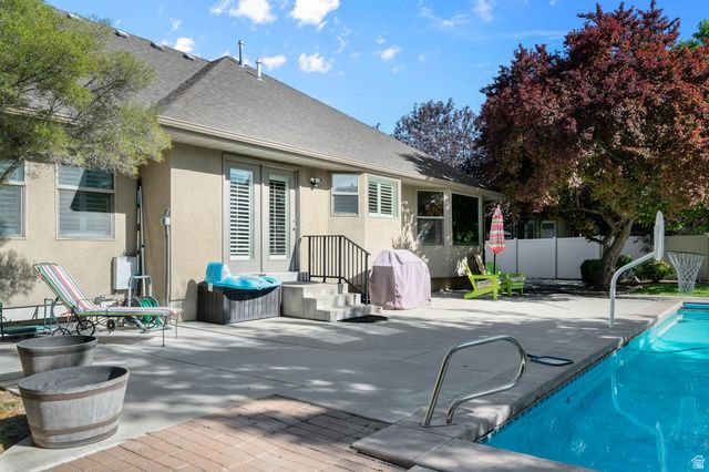 11474 S JORDAN FARMS RD, South Jordan, UT 84095