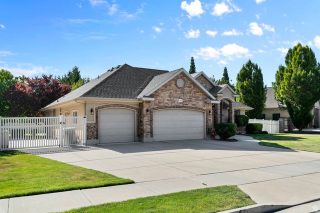 11474 S JORDAN FARMS RD, South Jordan, UT 84095