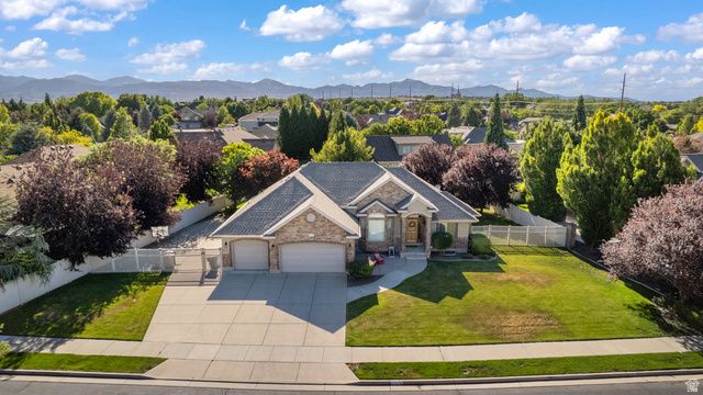 11474 S JORDAN FARMS RD, South Jordan, UT 84095
