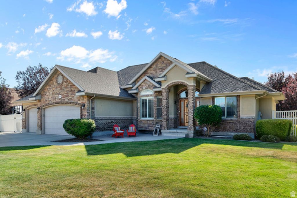 11474 S JORDAN FARMS RD, South Jordan, UT 84095