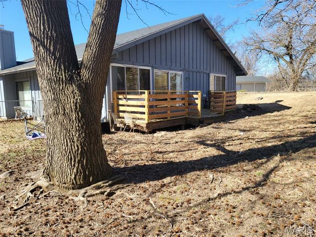 1284 Kew Gardens Drive, Florissant, MO 63031