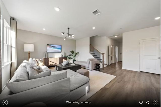 529 Madelines Meadow LN, Georgetown, TX 78626