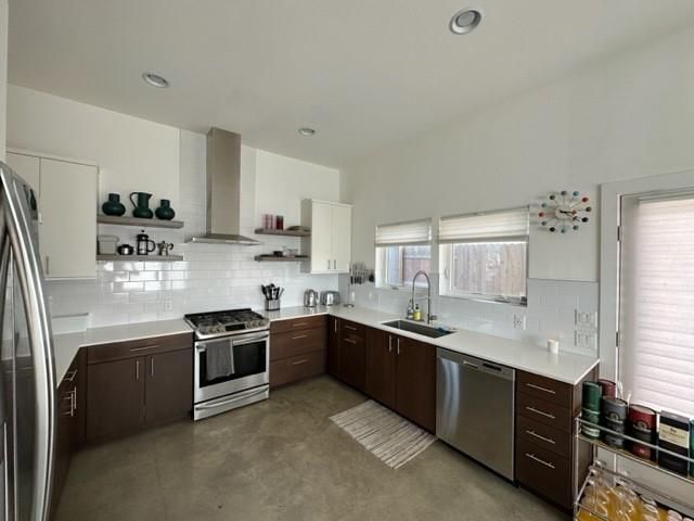 5501 Link Ave A, Austin, TX 78751