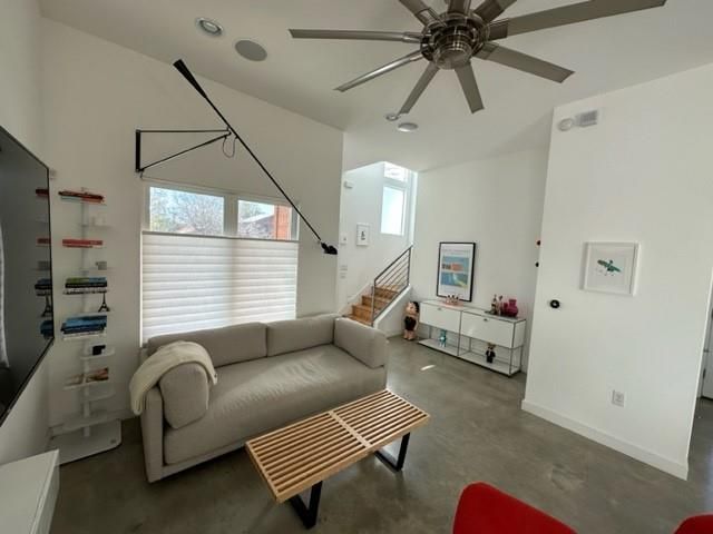 5501 Link Ave A, Austin, TX 78751