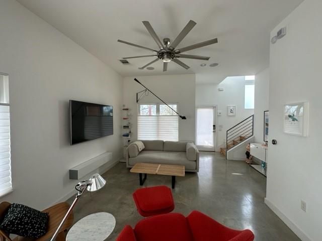 5501 Link Ave A, Austin, TX 78751