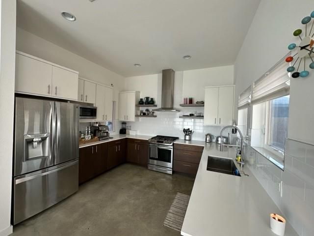 5501 Link Ave A, Austin, TX 78751