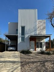 5501 Link Ave A, Austin, TX 78751