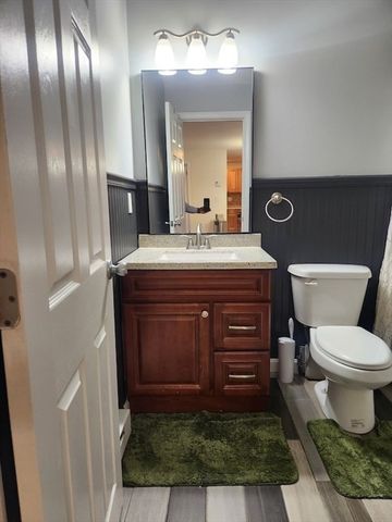 80 Stanton St 36, Worcester, MA 01605