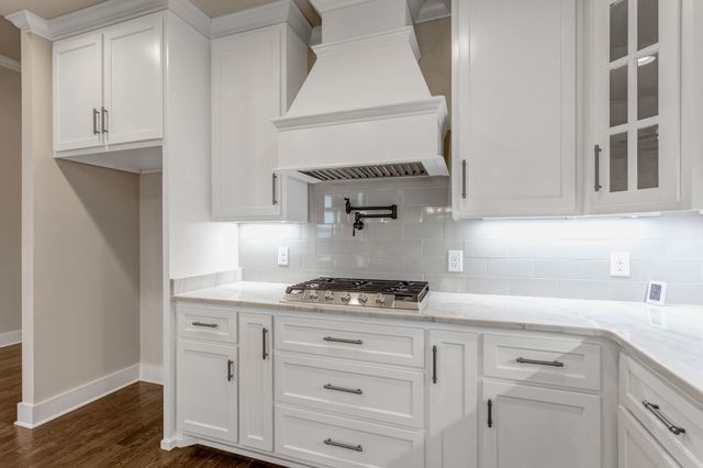 1561 John Sharp Rd, Spring Hill, TN 37174