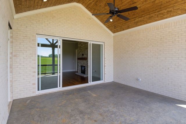 1561 John Sharp Rd, Spring Hill, TN 37174