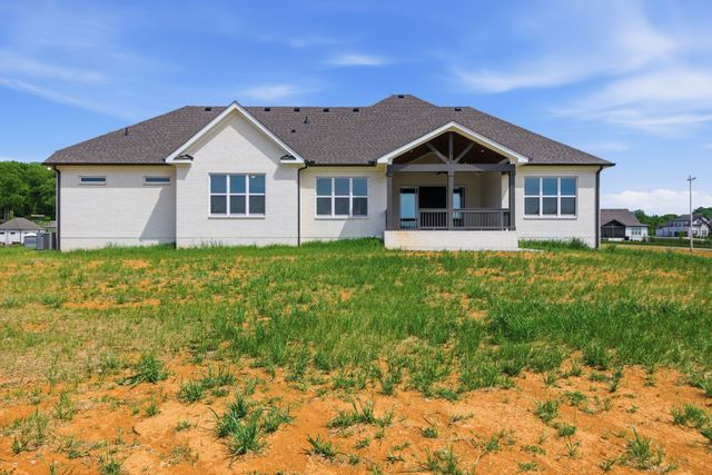 1561 John Sharp Rd, Spring Hill, TN 37174