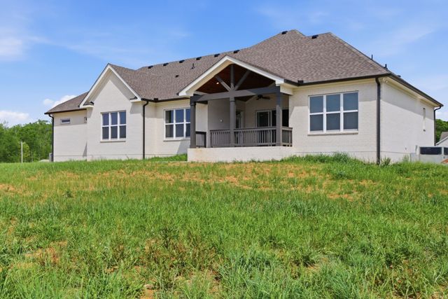 1561 John Sharp Rd, Spring Hill, TN 37174