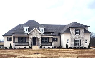 1561 John Sharp Rd, Spring Hill, TN 37174