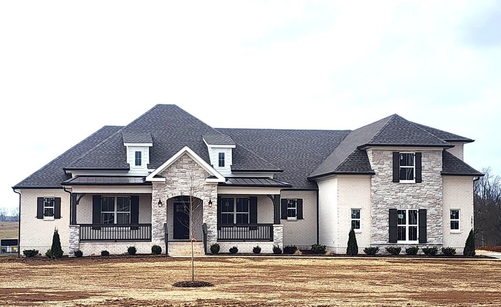 1561 John Sharp Rd, Spring Hill, TN 37174