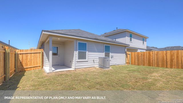 208 RAYMONDVILLE PATH, San Marcos, TX 78666