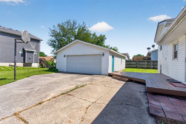 201 22nd Avenue SW, Altoona, IA 50009