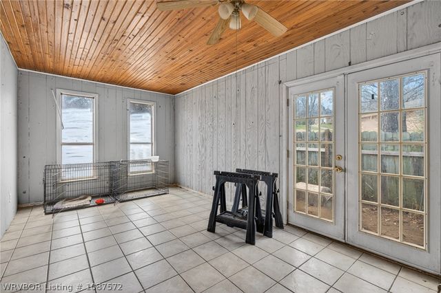 109 Vista Hills Boulevard, Van Buren, AR 72956