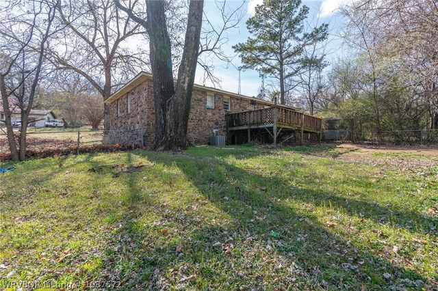 109 Vista Hills Boulevard, Van Buren, AR 72956