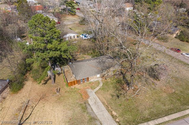 109 Vista Hills Boulevard, Van Buren, AR 72956