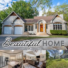 223 North Fork, Branson, MO 65616