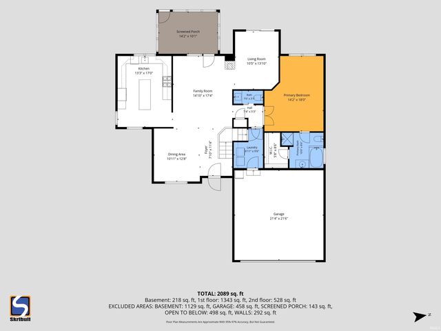 51679 Stoneham Way, Granger, IN 46530