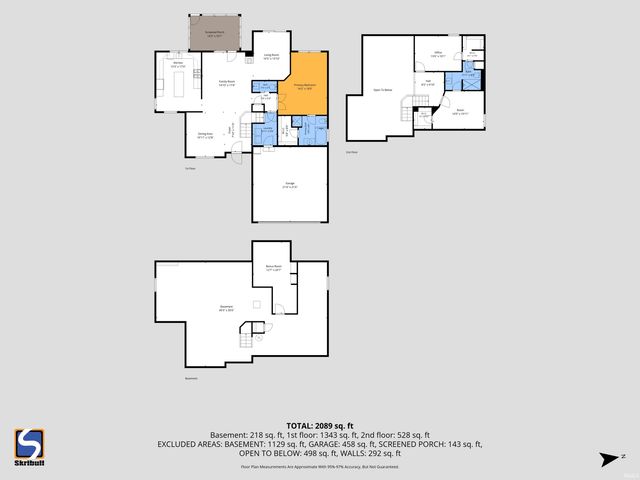 51679 Stoneham Way, Granger, IN 46530