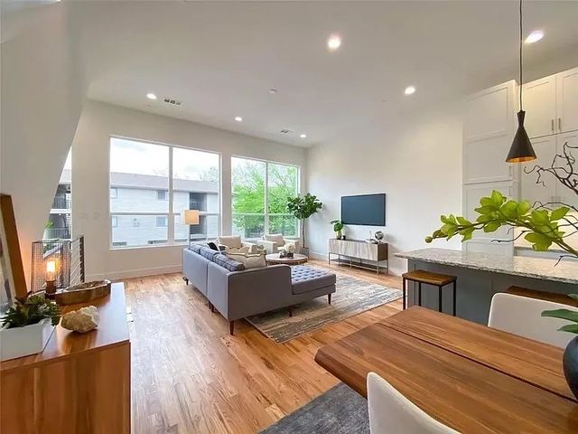 2603 Calvin Street 102, Dallas, TX 75204