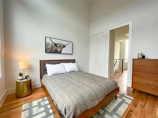 2603 Calvin Street 102, Dallas, TX 75204