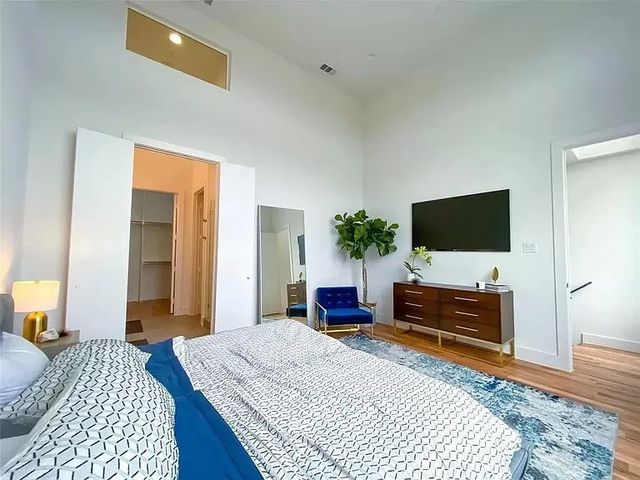 2603 Calvin Street 102, Dallas, TX 75204