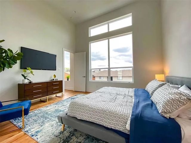 2603 Calvin Street 102, Dallas, TX 75204