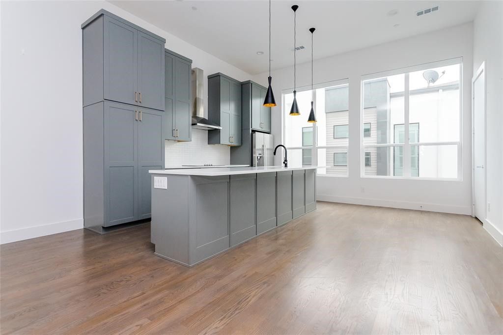 2603 Calvin Street 102, Dallas, TX 75204