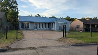 5711 Doolittle Boulevard 1, Houston, TX 77033