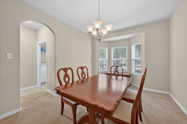 5920 Ivy Glen Drive, Grand Prairie, TX 75052