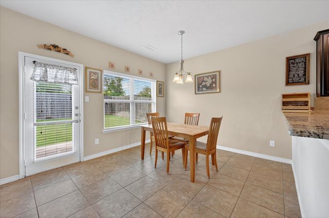 5920 Ivy Glen Drive, Grand Prairie, TX 75052