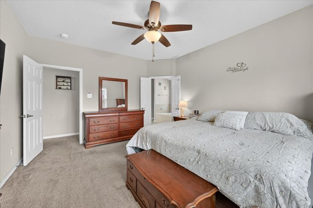 5920 Ivy Glen Drive, Grand Prairie, TX 75052