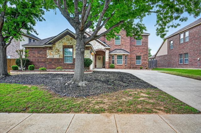 5920 Ivy Glen Drive, Grand Prairie, TX 75052