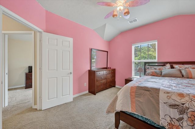 5920 Ivy Glen Drive, Grand Prairie, TX 75052