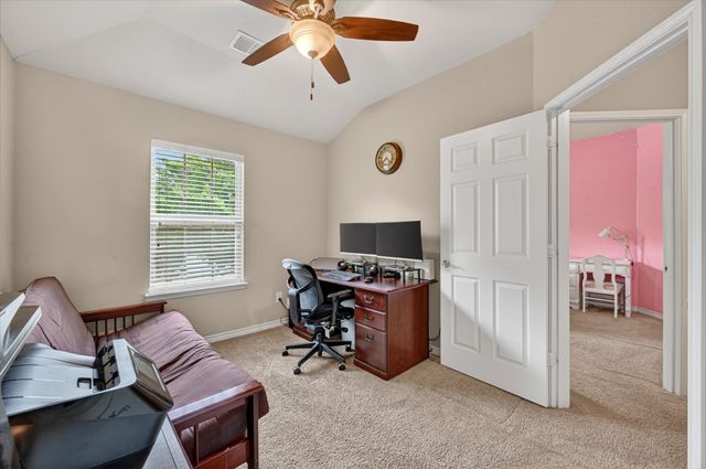 5920 Ivy Glen Drive, Grand Prairie, TX 75052