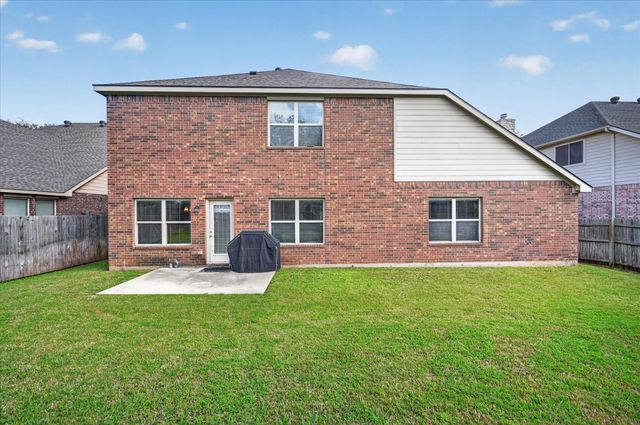 5920 Ivy Glen Drive, Grand Prairie, TX 75052