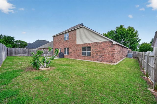 5920 Ivy Glen Drive, Grand Prairie, TX 75052