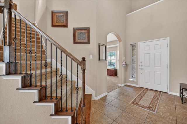 5920 Ivy Glen Drive, Grand Prairie, TX 75052